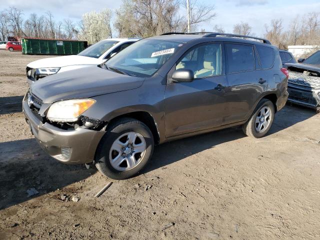TOYOTA RAV4 2011 with VIN 2T3BF4DV9BW128448 - Photo from auction