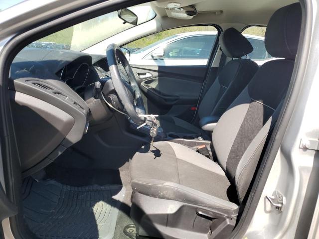 Photo 7 from auction – 2014 FORD FOCUS SE with VIN 1FADP3F26EL452330