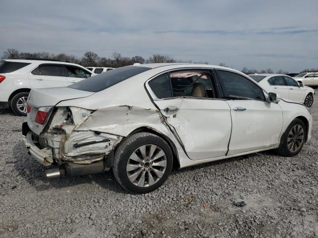 Photo 3 from auction – 2013 HONDA ACCORD EXL with VIN 1HGCR3F80DA034698