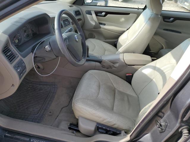 Photo 7 from auction – 2003 VOLVO S60 2.4T with VIN YV1RS58D732254099