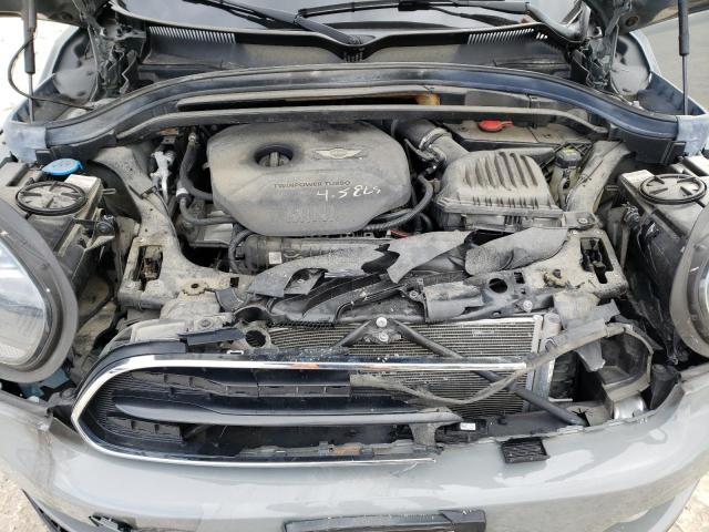Photo 11 from auction – 2019 MINI COOPER COU with VIN WMZYV5C57K3F58506