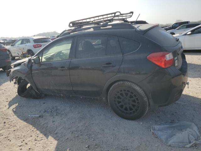 Photo 2 from auction – 2015 SUBARU XV CROSSTR with VIN JF2GPAMC9F8302712