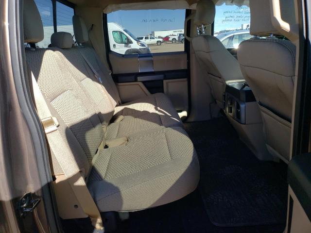 Photo 10 from auction – 2015 FORD F150 SUPER with VIN 1FTEW1CF3FKD01644
