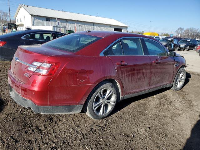 Foto 3 de la subasta – 2017 FORD TAURUS SEL con VIN 1FAHP2E84HG139954