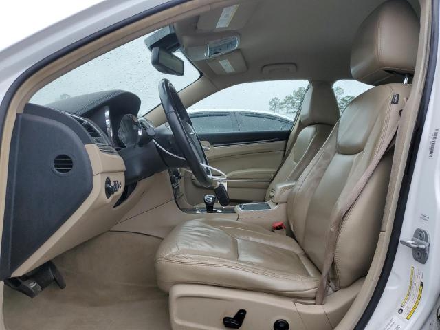 Photo 7 from auction – 2013 CHRYSLER 300 with VIN 2C3CCARGXDH539144