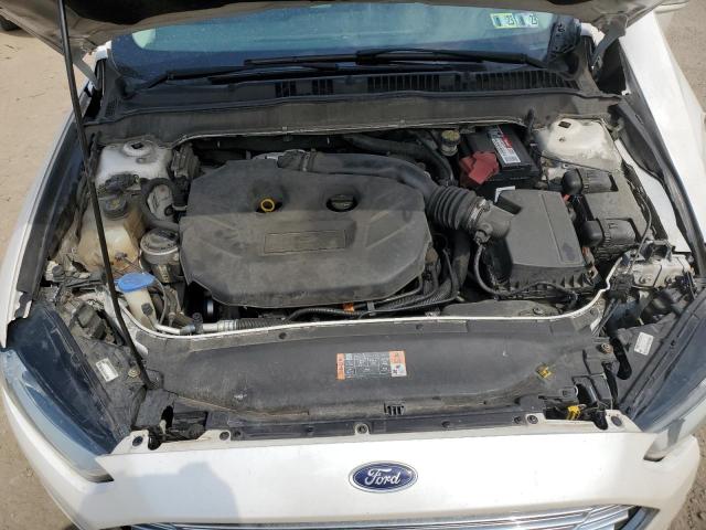 Photo 11 from auction – 2014 FORD FUSION TIT with VIN 3FA6P0K92ER283032