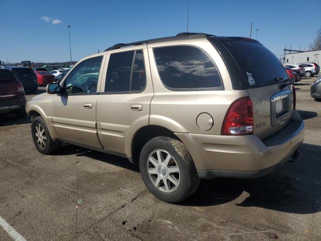 Photo 2 from auction – 2004 BUICK RAINIER CX with VIN 5GADT13S042262799