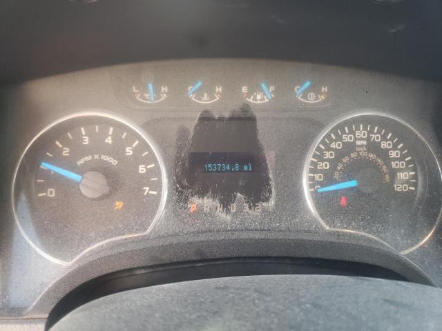 Zdjęcie 9 z aukcji – 2014 FORD F150 SUPER z VIN 1FTFX1EF9EKD70545