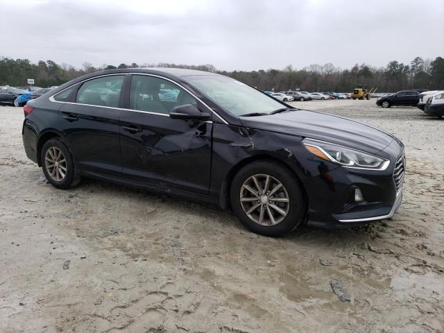 Photo 4 from auction – 2019 HYUNDAI SONATA SE with VIN 5NPE24AF7KH741665