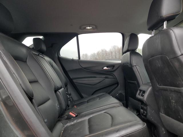 Photo 11 from auction – 2018 CHEVROLET EQUINOX PR with VIN 2GNAXVEV4J6283682