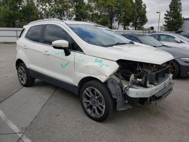 Foto 4 de la subasta – 2020 FORD ECOSPORT T con VIN MAJ6S3KL3LC329748