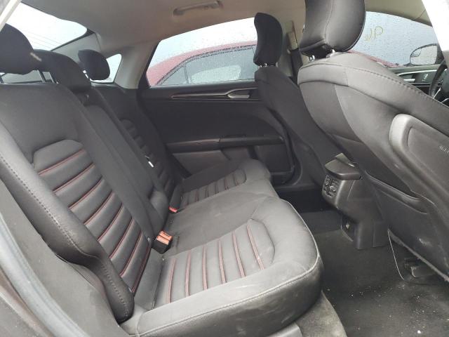 Photo 10 from auction – 2016 FORD FUSION SE with VIN 3FA6P0H78GR305253