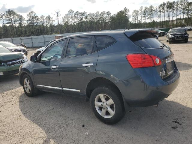 Photo 2 from auction – 2013 NISSAN ROGUE S with VIN JN8AS5MT7DW504102