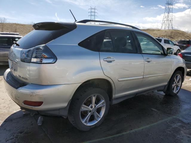Photo 3 from auction – 2006 LEXUS RX 400 with VIN JTJHW31U860010639