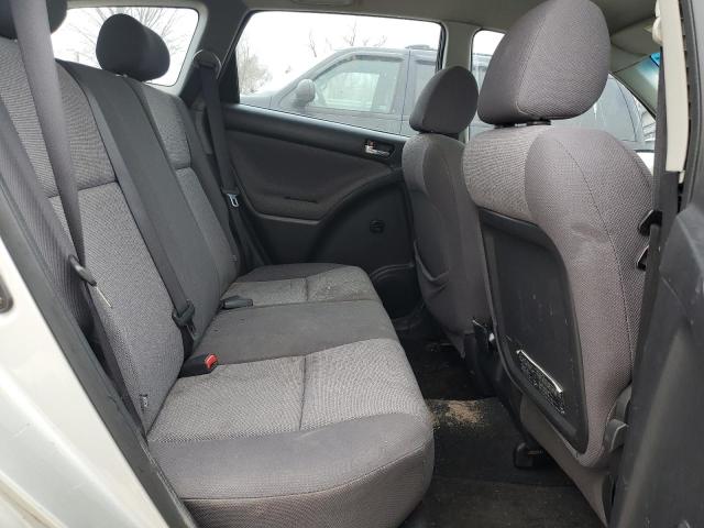 Photo 10 from auction – 2004 TOYOTA COROLLA MA with VIN 2T1KR32E84C200080