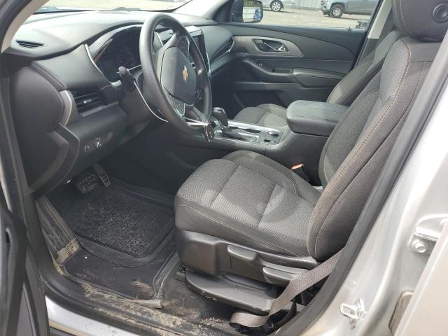 Photo 7 from auction – 2019 CHEVROLET TRAVERSE L with VIN 1GNERFKW2KJ224567