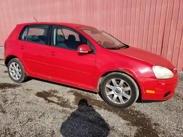 Photo 4 from auction – 2007 VOLKSWAGEN RABBIT with VIN WVWDR91K37W040835