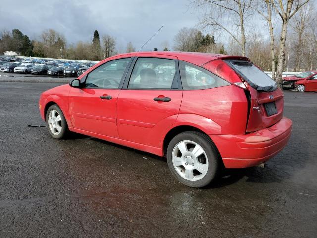 Photo 2 from auction – 2005 FORD FOCUS ZX5 with VIN 3FAFP37N35R152375