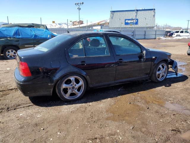 Photo 3 from auction – 2000 VOLKSWAGEN JETTA GLS with VIN 3VWSE29M6YM118989