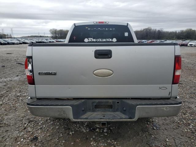 Photo 6 from auction – 2007 FORD F150 with VIN 1FTRX12W97FB37097