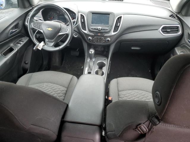 Photo 8 from auction – 2018 CHEVROLET EQUINOX LT with VIN 2GNAXJEV3J6137170
