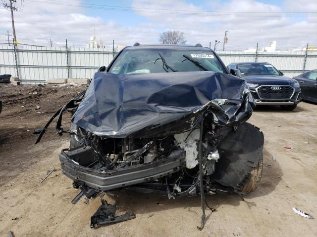 Photo 5 from auction – 2017 GMC ACADIA SLT with VIN 1GKKNNLS2HZ141930