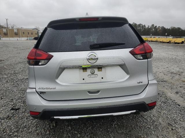 Photo 6 from auction – 2019 NISSAN ROGUE S with VIN KNMAT2MT7KP543223