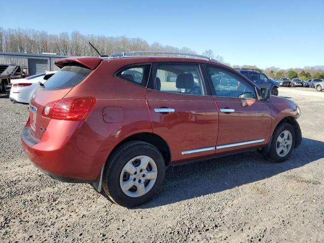 Photo 3 from auction – 2014 NISSAN ROGUE SELE with VIN JN8AS5MT3EW611889
