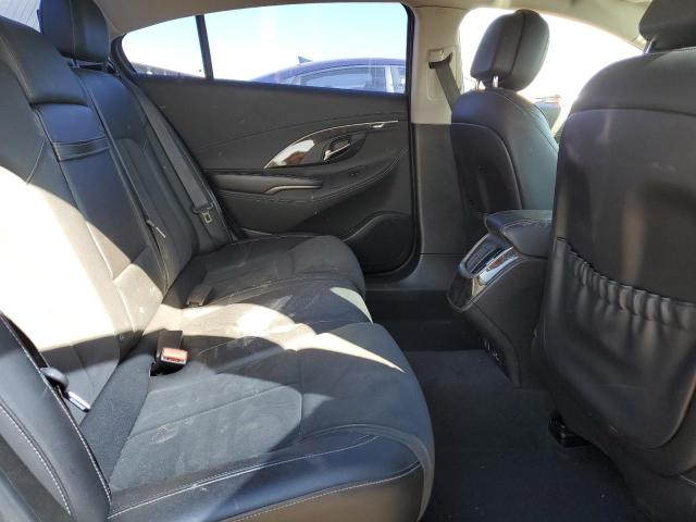 Photo 10 from auction – 2014 BUICK LACROSSE with VIN 1G4GA5G33EF238837