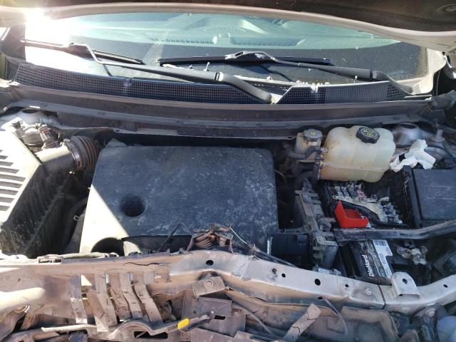 Photo 12 from auction – 2019 CHEVROLET TRAVERSE L with VIN 1GNEVMKW7KJ275028