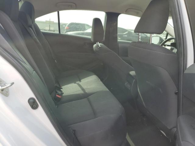 Photo 10 from auction – 2023 TOYOTA COROLLA LE with VIN JTDB4MEE5P3001971