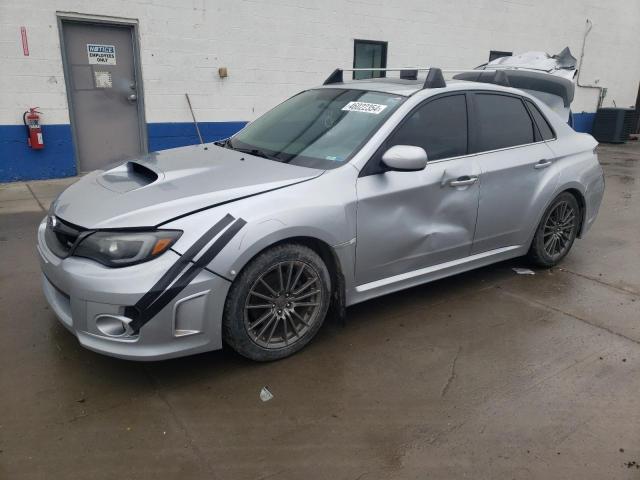 SUBARU IMPREZA WR 2014 with VIN JF1GV7F6XEG002847 - Photo from auction