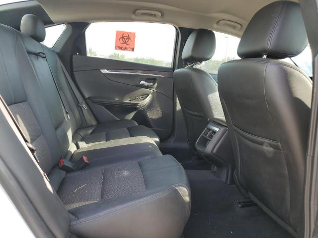 Photo 10 from auction – 2018 CHEVROLET IMPALA LT with VIN 2G1105S36J9135766