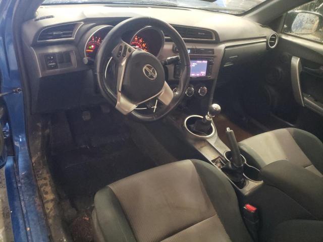 Photo 8 from auction – 2015 TOYOTA SCION TC with VIN JTKJF5C74F3092075