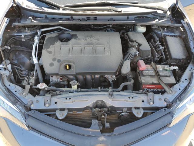 Photo 11 from auction – 2019 TOYOTA COROLLA L with VIN 2T1BURHE9KC142115