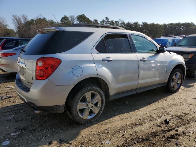 Photo 3 from auction – 2012 CHEVROLET EQUINOX LT with VIN 2GNFLDE57C6174504