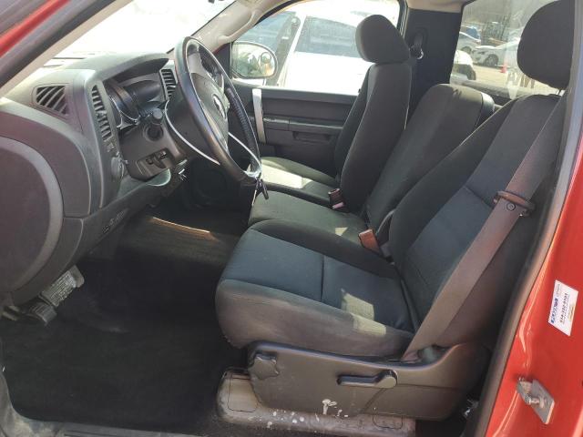Photo 7 from auction – 2011 GMC SIERRA K15 with VIN 1GTN2VEA5BZ101838