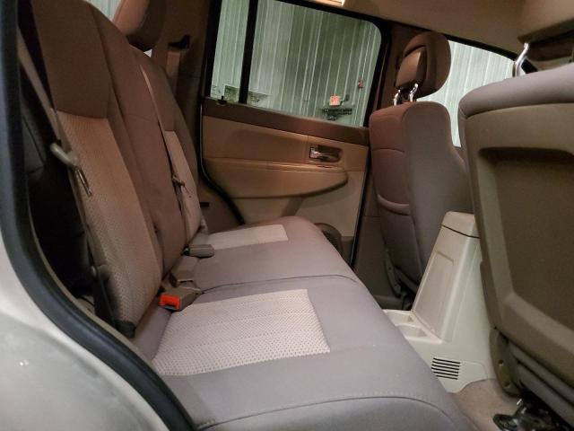 Photo 10 from auction – 2011 JEEP LIBERTY SP with VIN 1J4PN2GK7BW508723