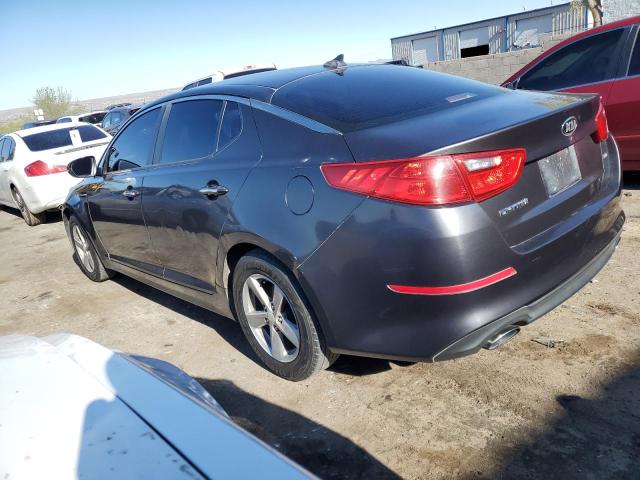 Photo 2 from auction – 2015 KIA OPTIMA LX with VIN KNAGM4A75F5642762