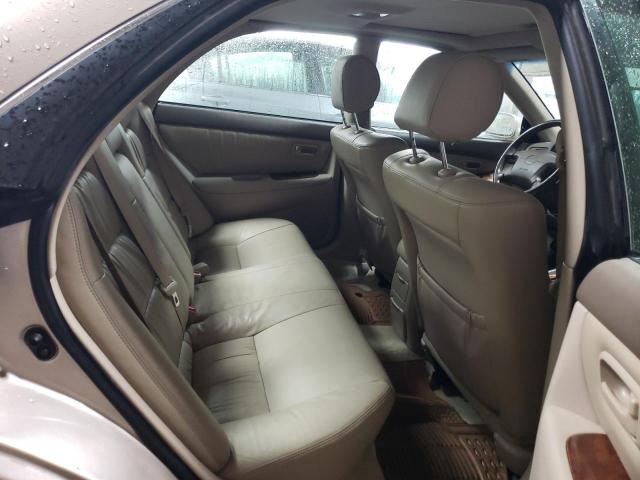 Photo 10 from auction – 2000 LEXUS ES 300 with VIN JT8BF28GXY5081848