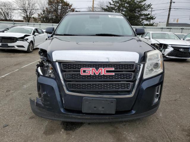 Zdjęcie 5 z aukcji – 2015 GMC TERRAIN SL z VIN 2GKALREK8F6289112