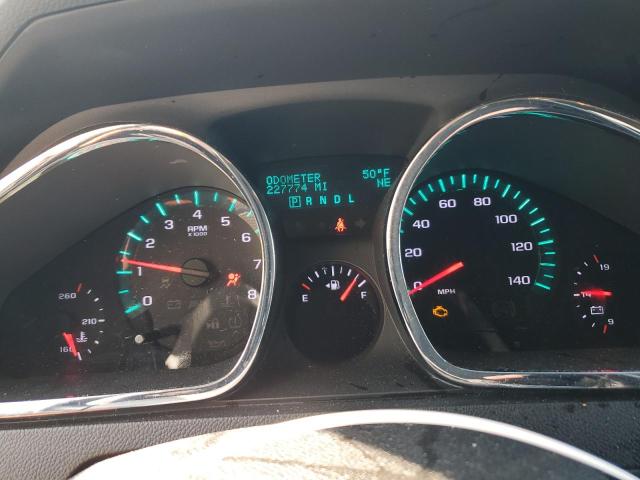Photo 9 from auction – 2011 CHEVROLET TRAVERSE L with VIN 1GNKVJED6BJ213728