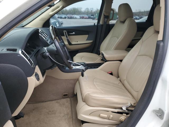 Photo 7 from auction – 2011 GMC ACADIA DEN with VIN 1GKKRTED8BJ411174