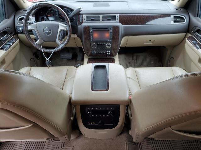 Photo 8 from auction – 2013 GMC YUKON DENA with VIN 1GKS2EEF0DR355172