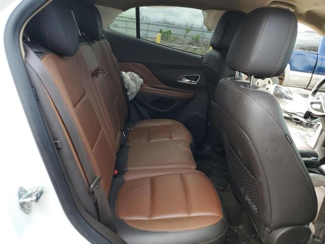 Photo 11 from auction – 2016 BUICK ENCORE PRE with VIN KL4CJDSB5GB584226