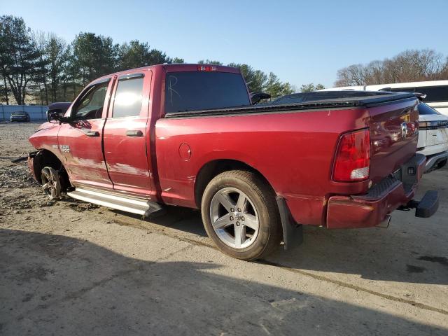 Photo 2 from auction – 2014 RAM 1500 ST with VIN 1C6RR7FT9ES465144