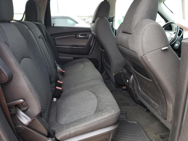 Photo 10 from auction – 2012 CHEVROLET TRAVERSE L with VIN 1GNKRGEDXCJ204619