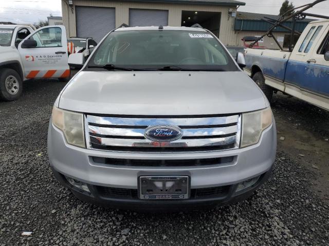Photo 5 from auction – 2010 FORD EDGE SEL with VIN 2FMDK4JCXABA30839