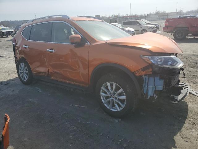 Photo 4 from auction – 2017 NISSAN ROGUE S with VIN JN8AT2MT0HW394110
