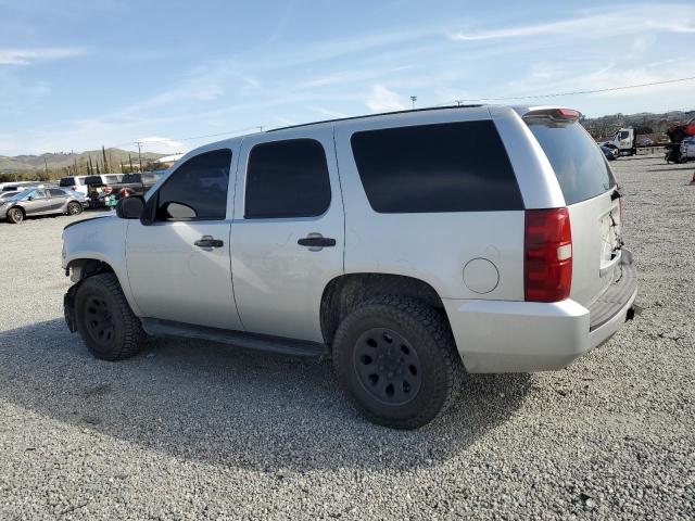 Photo 2 from auction – 2011 CHEVROLET TAHOE SPEC with VIN 1GNSK2E03BR117536